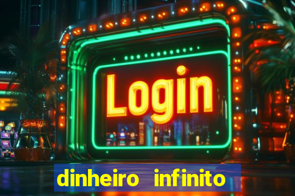 dinheiro infinito fortune tiger